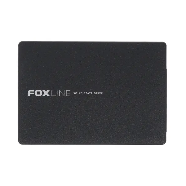 

SSD накопитель Foxline FLSSD128X5 128GB 2.5" 2.5" 128 ГБ (FLSSD128X5 128GB 2.5"), FLSSD128X5 128GB 2.5"