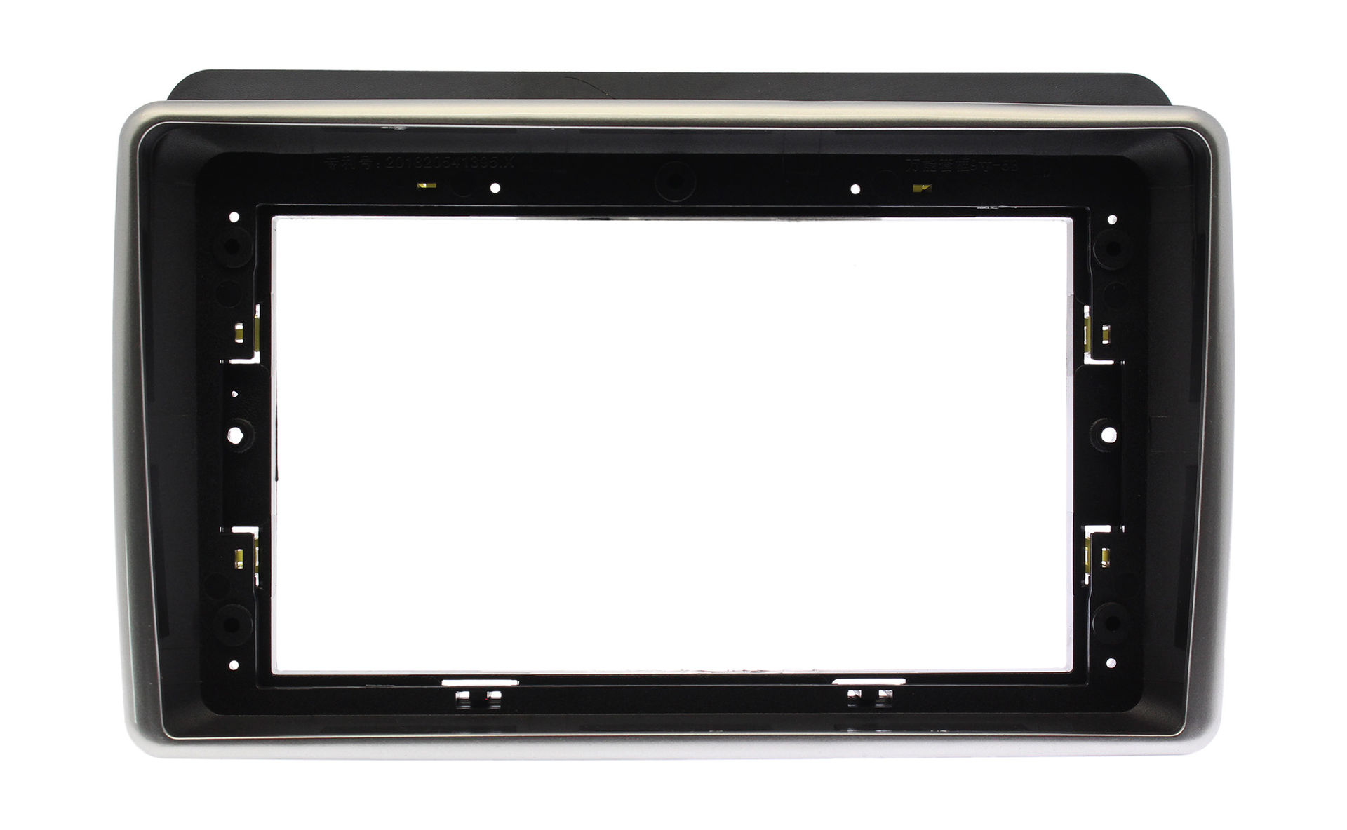 

Переходная рамка Ksize KI 123N KIA Sorento II 2013-2019 MFB-9" Navi, KI 123N