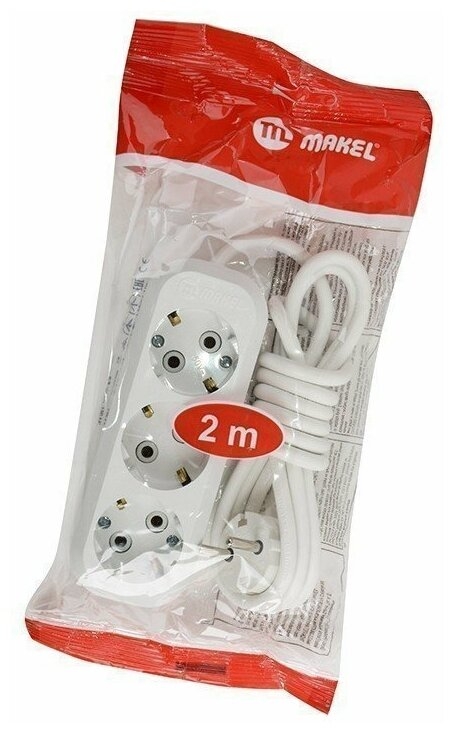 

MAKEL Makel MGP132 16А BL1