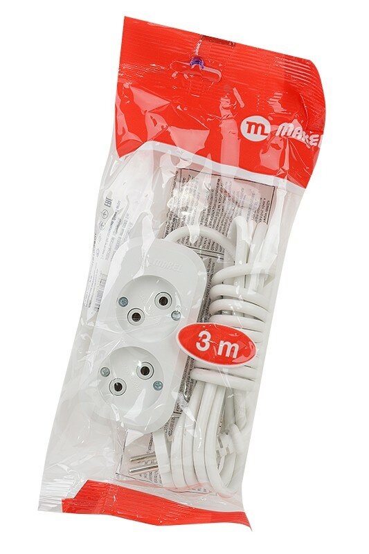 

MAKEL Makel MGP103 10А BL1