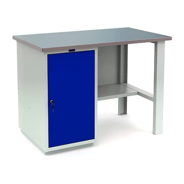 

Верстак ПРАКТИК К30399501246, Profi WT120.WD1.F1.000