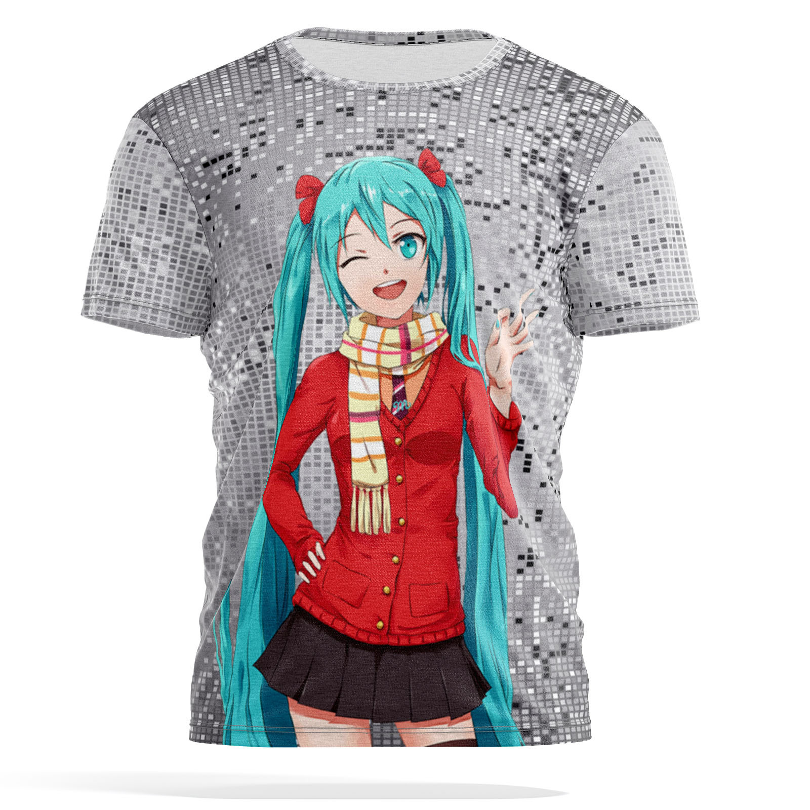 

Футболка мужская PANiN PaninManTshirt_VM1353377 серая L, Серый, PaninManTshirt_VM1353377
