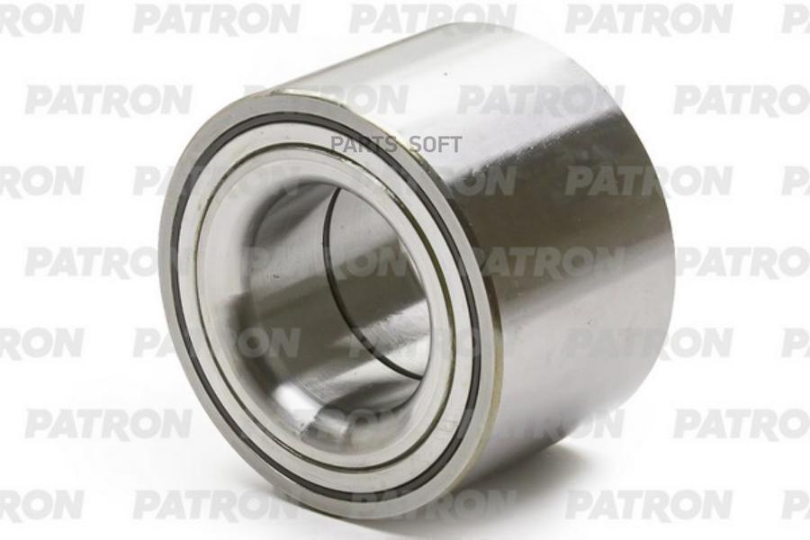 

Подшипник ступичный передн MITSUBISHI: L200 07- RWD PATRON PBK5001