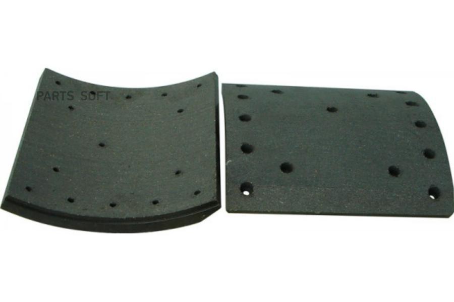 

Тормозные колодки NiBK bl1035