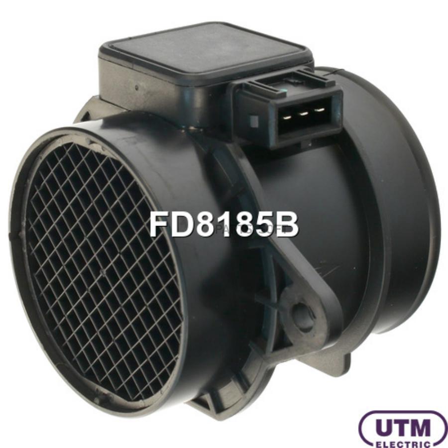 

Датчик массового расхода воздуха ДВС UTM fd8185b