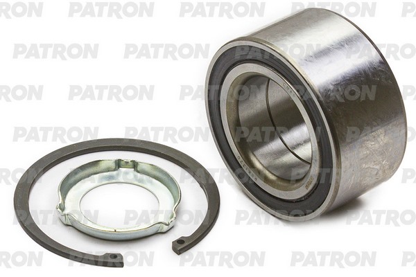 

Подшипник ступичный задн BMW: 3 83-90 с ABS PATRON PBK1320