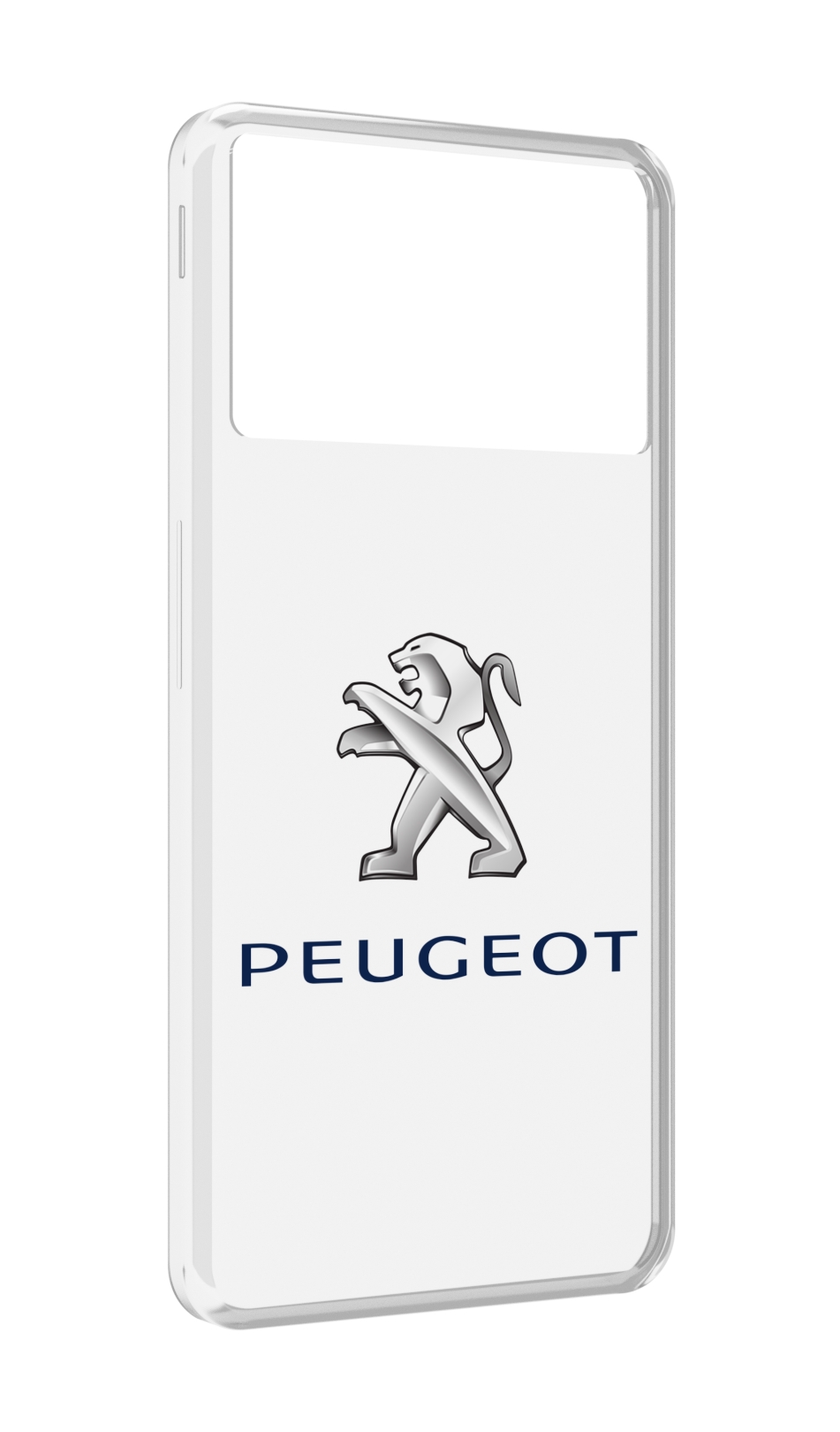 

Чехол MyPads peugeot-пежо-3 мужской для ZTE Nubia Z40S Pro, Прозрачный, Tocco