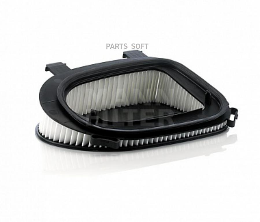 

Фильтр Воздушный Mann-Filter C 36 014 MANN-FILTER арт. C 36 014