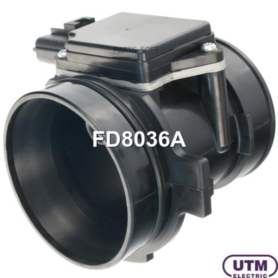 

Датчик массового расхода воздуха ДВС UTM fd8036a