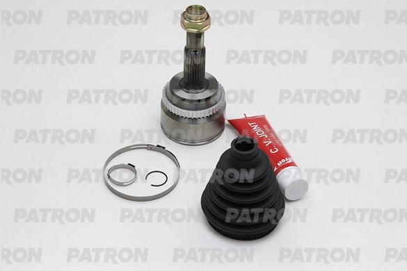 

ШРУС наружный 24X61X26 TOYOTA CAMRY ACV3/MCV3 01-06 PATRON PCV1941