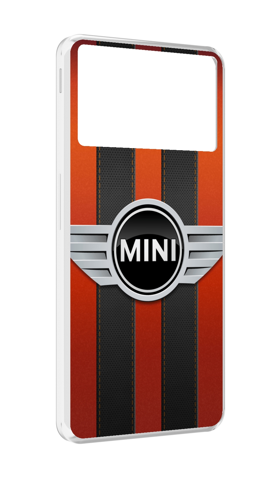 Чехол MyPads mini-мини-1 для ZTE Nubia Z40S Pro