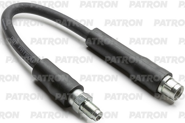 

Шланг тормозной передн MERCEDES: A (W168) A140, A160 97-04 PATRON PBH0206