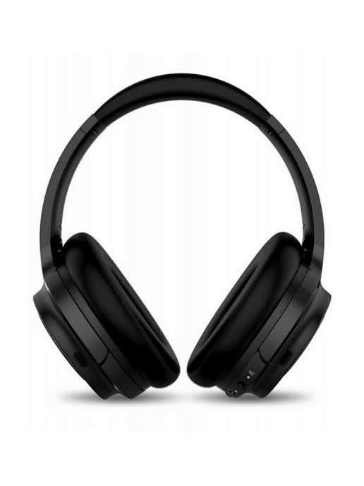 

наушники Cowin SE7 Active Noise Control черный (CWNSE7B), SE7 Active Noise Control