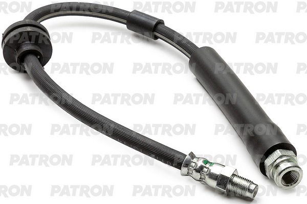 

Шланг тормозной передн FIAT: PUNTO 1.2 16V 80, 1.2 60, 1.8 130 HGT 99- PATRON PBH0205