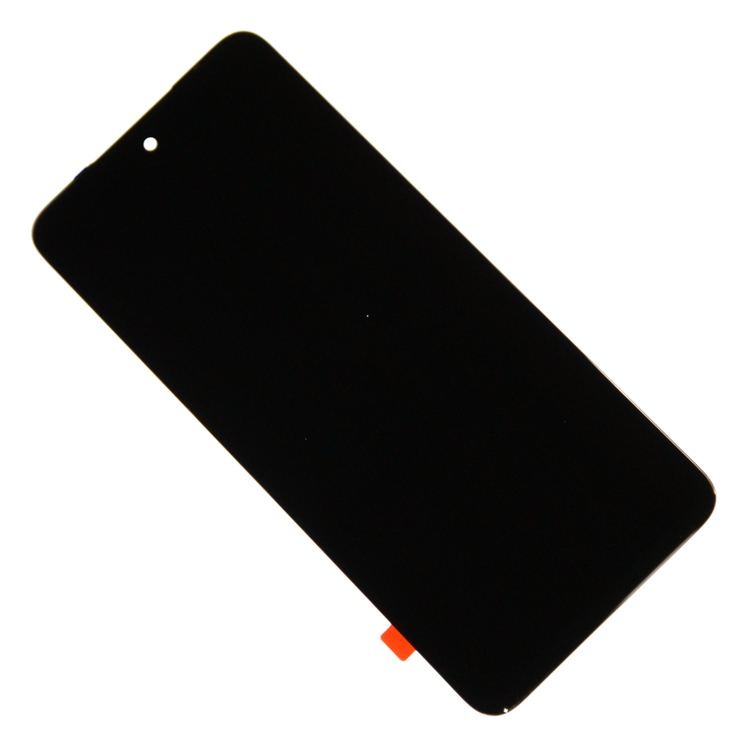 

Дисплей для Xiaomi Redmi 10 в сборе с тачскрином <черный> (OEM)