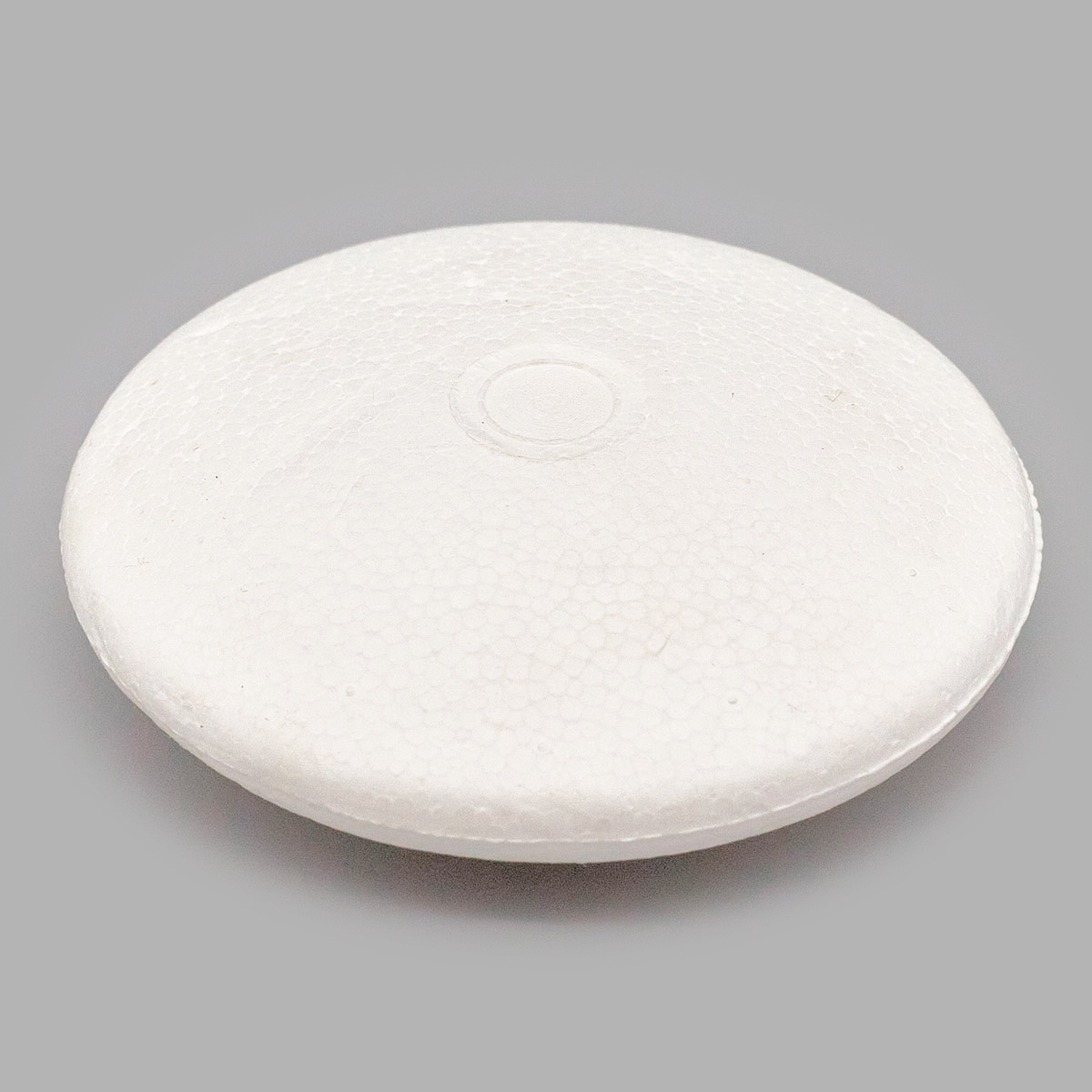 Заготовка для декорирования из пенопласта Bovelacci 'Медаль', d 6 см, 5 шт