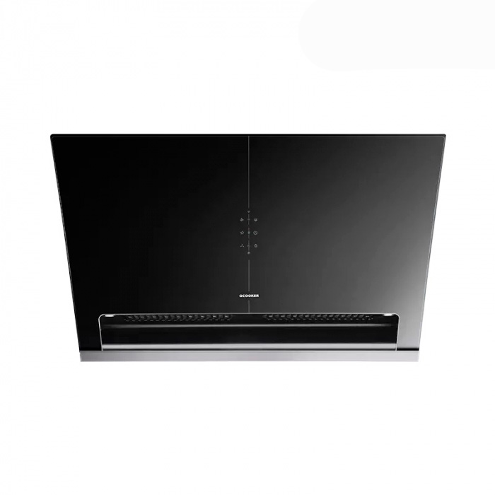 

Вытяжка Xiaomi Range Hood S90 Black, CXW-268-S90