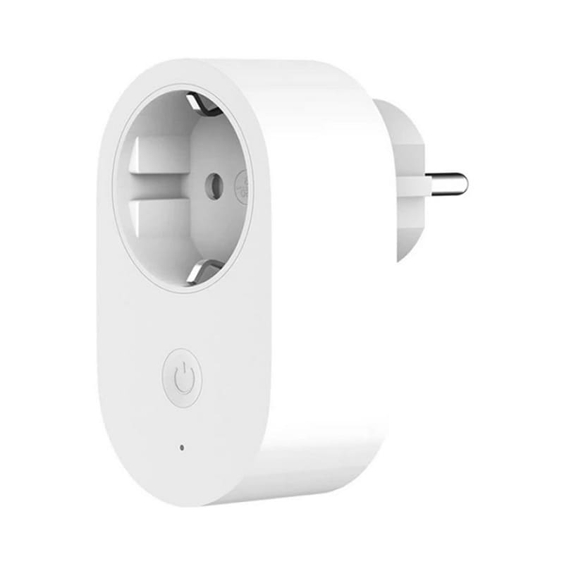 

Силовая розетка Xiaomi 187903603, Белый, ZNCZ302KK