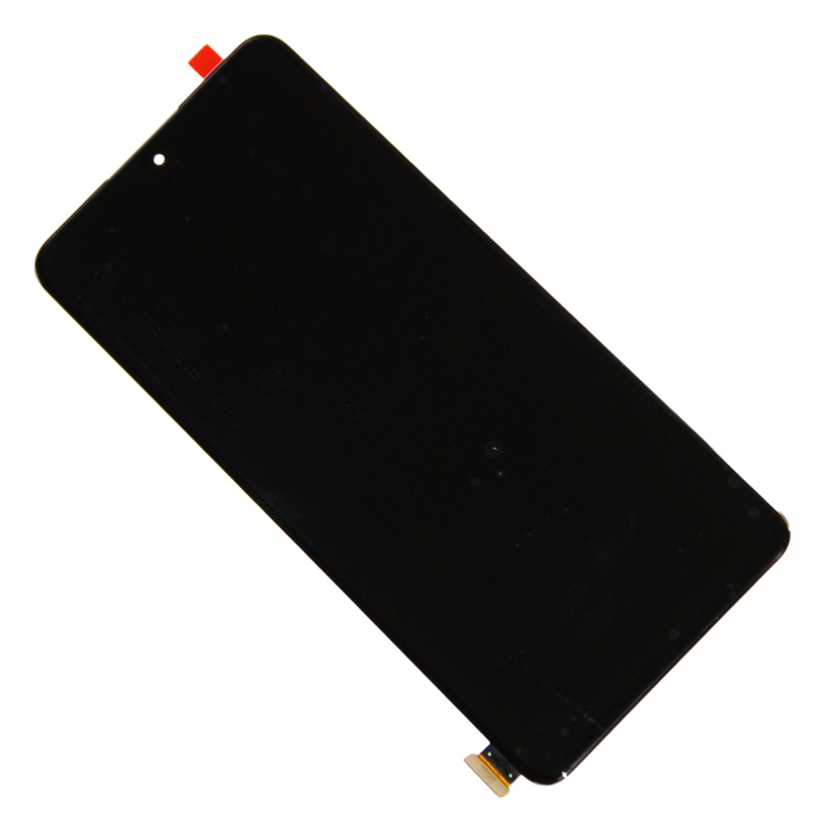 

Дисплей для Xiaomi Redmi Note 10 Pro в сборе с тачскрином <черный>