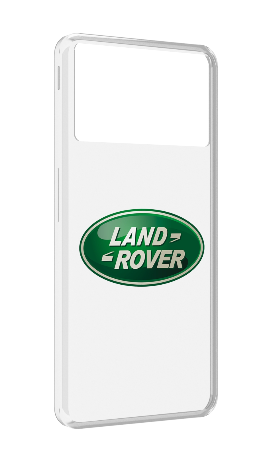 

Чехол MyPads land-rover-3 для ZTE Nubia Z40S Pro, Прозрачный, Tocco