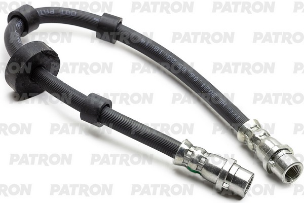 

Шланг тормозной передн VOLKSWAGEN: T4 98-03 PATRON PBH0154