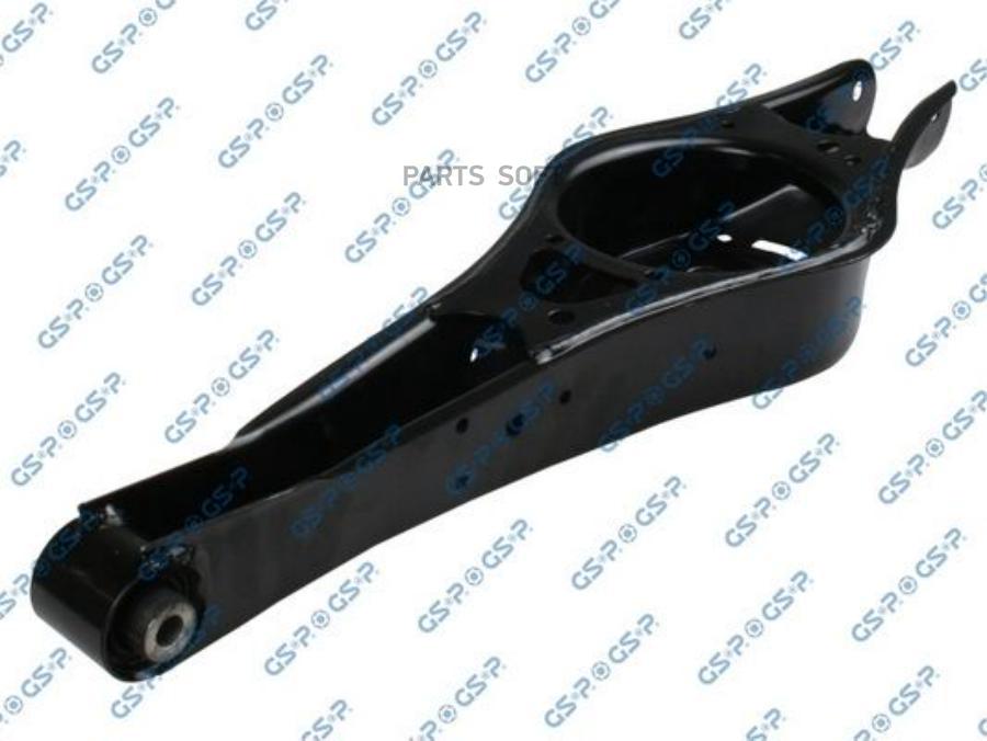 

Рычаг подвески Audi A3/A3 Sportback 03>13 Skoda Octavia II/Octavia II Combi 04>13 VW Golf