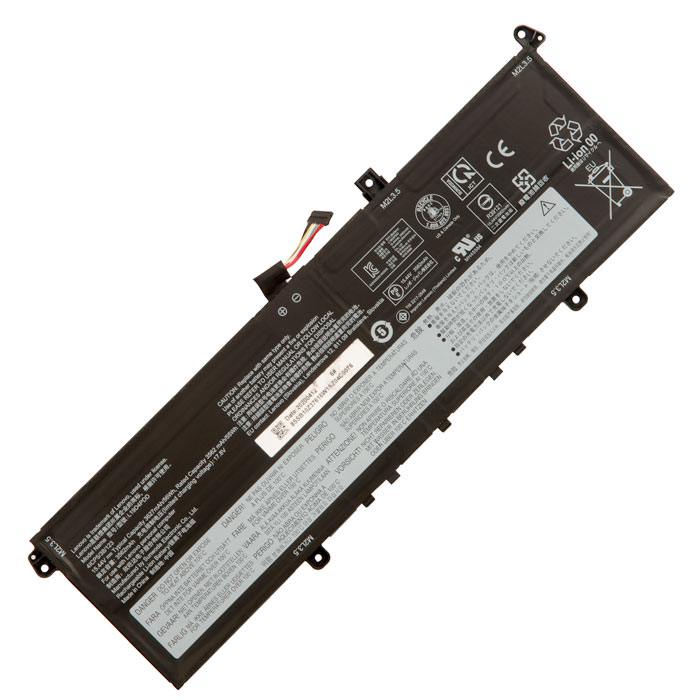 фото Аккумулятор для ноутбука lenovo thinkbook 14s g2 itl 3562mah 15.44v rocknparts