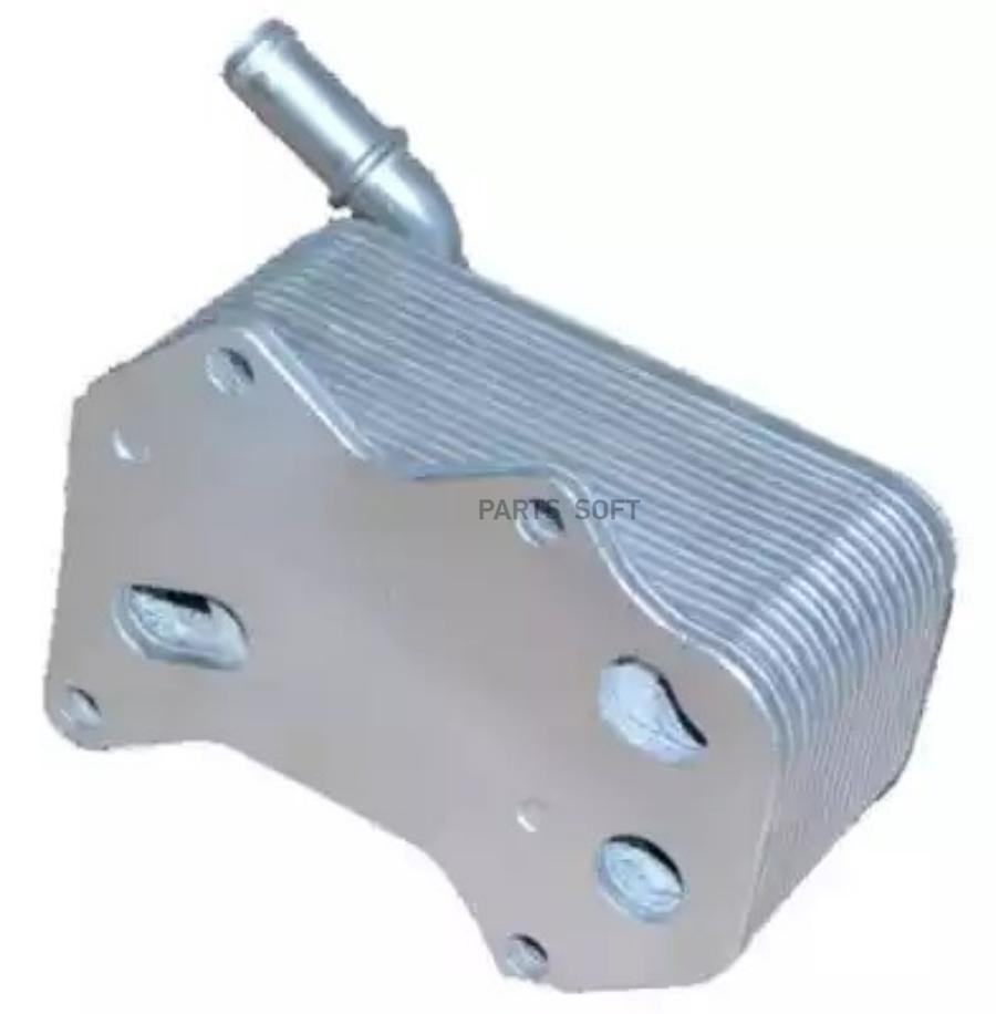 

Радиатор масляный Audi A3/A3 Sportback/TT 03>14 VW EOS/Golf V/Jetta III 03>17 Skoda Octavi
