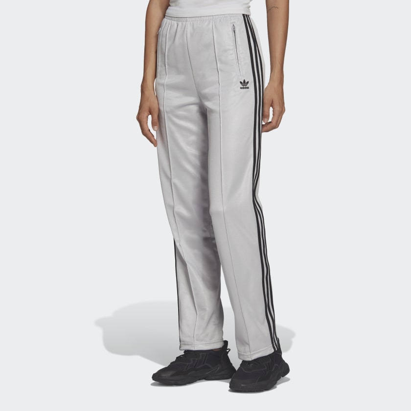 

Брюки женские Adidas HF7529 серые 36 DE, Серый, HF7529