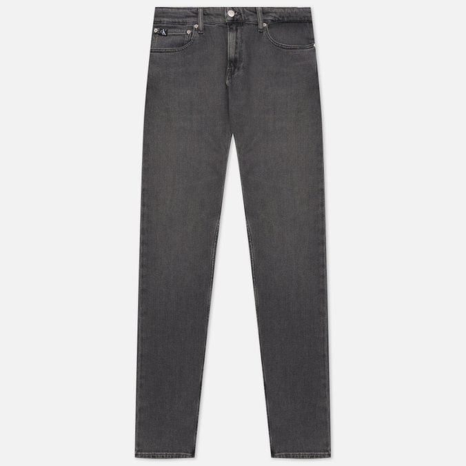 

Джинсы мужские Calvin Klein Jeans J30J3184241BZ серые 34/34, J30J3184241BZ