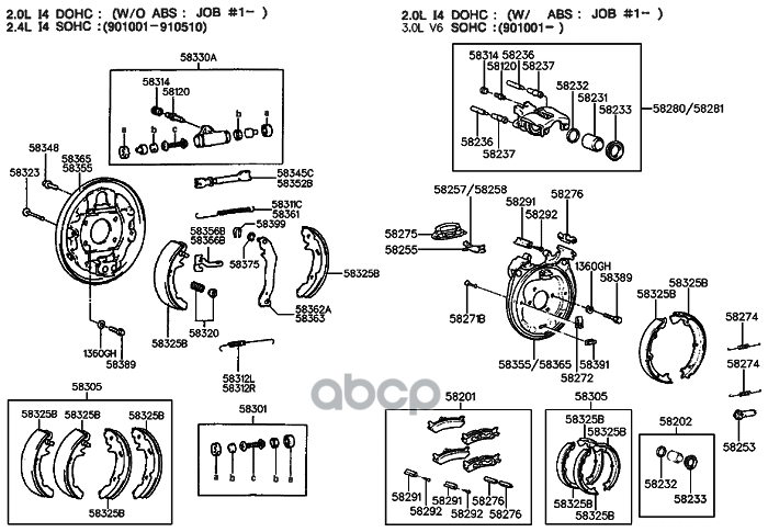 

Палец Тормозного Барабана Hyundai/Kia 58323-31000 Hyundai-KIA арт. 58323-31000
