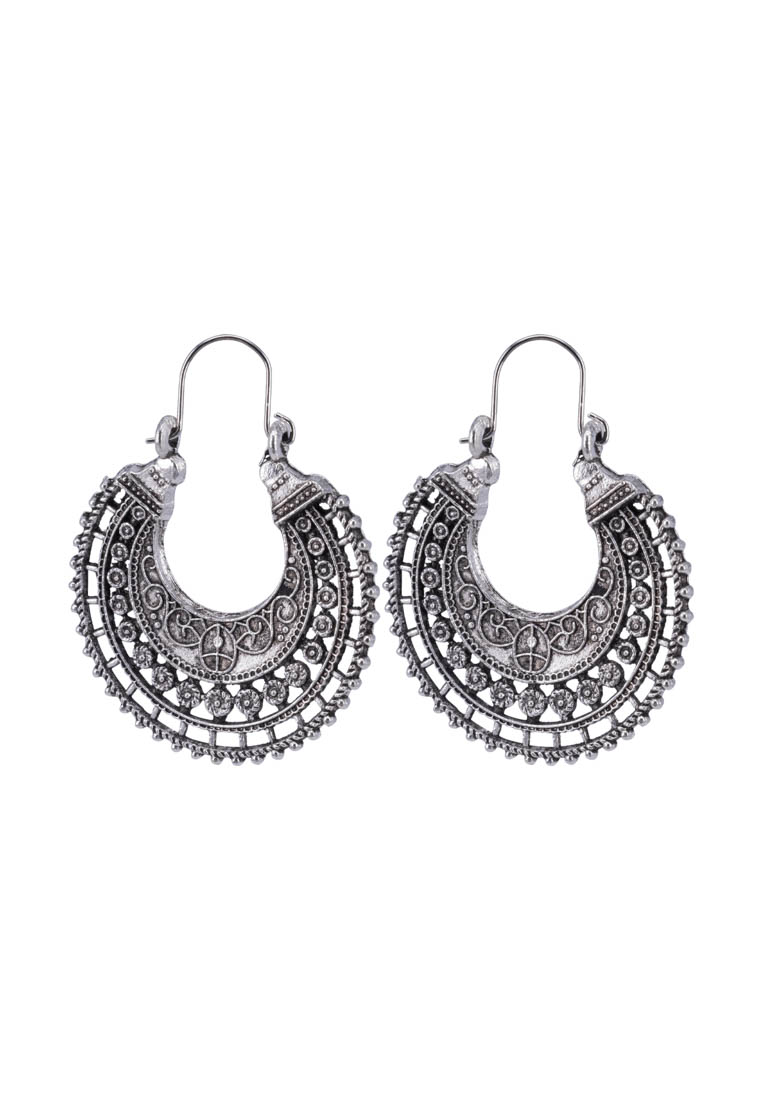 

Серьги из бижутерного сплава OTOKODESIGN 1-56811, 1-56811