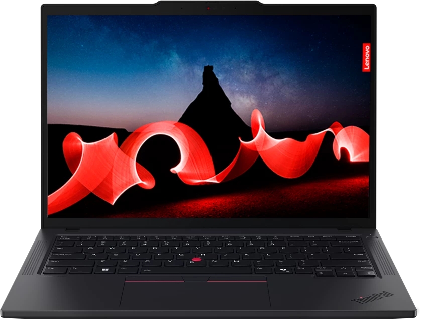 

Ноутбук Lenovo ThinkPad T14 Gen 5 Black (21MMS2XX00), ThinkPad T14 Gen 5