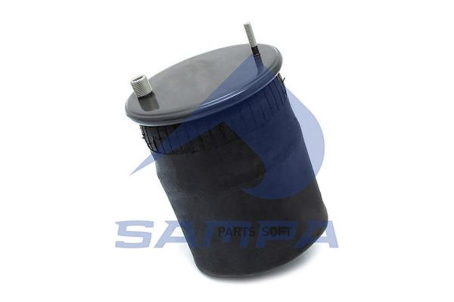

SASP 554570-K01_пневмоподушка со стаканом VOLVO FH