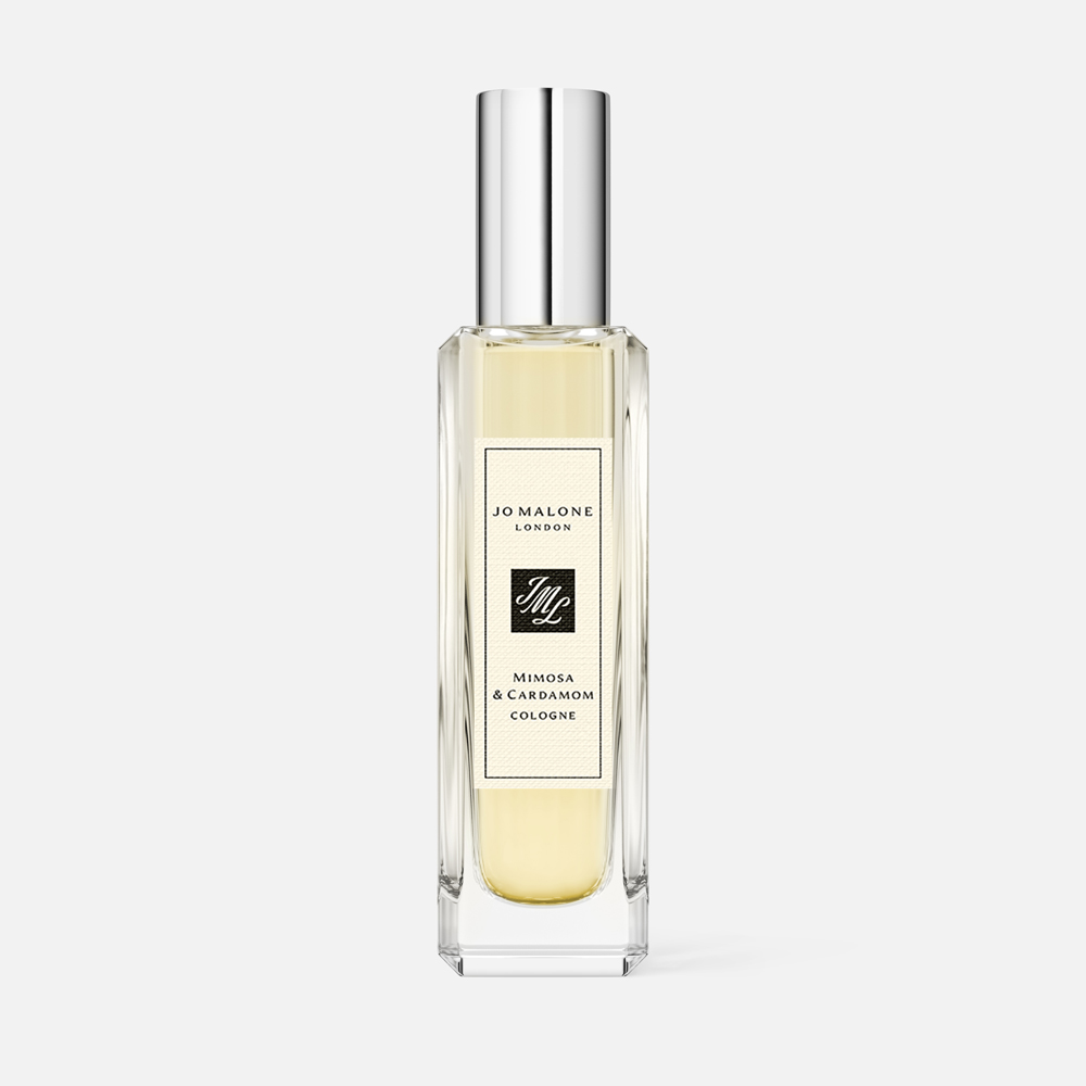 Одеколон Jo Malone Mimosa & Cardamom, 30 мл