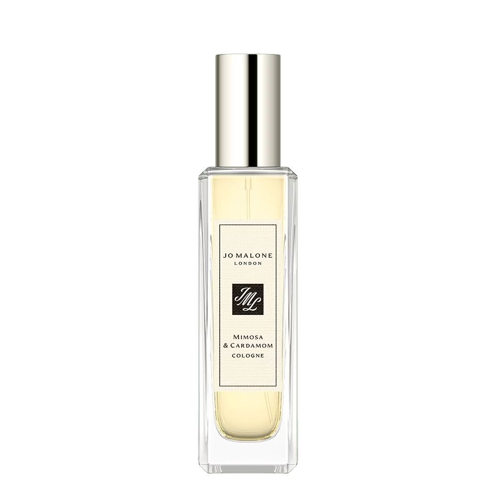 Одеколон Jo Malone Mimosa & Cardamom унисекс, 30 мл одеколон jo malone mimosa