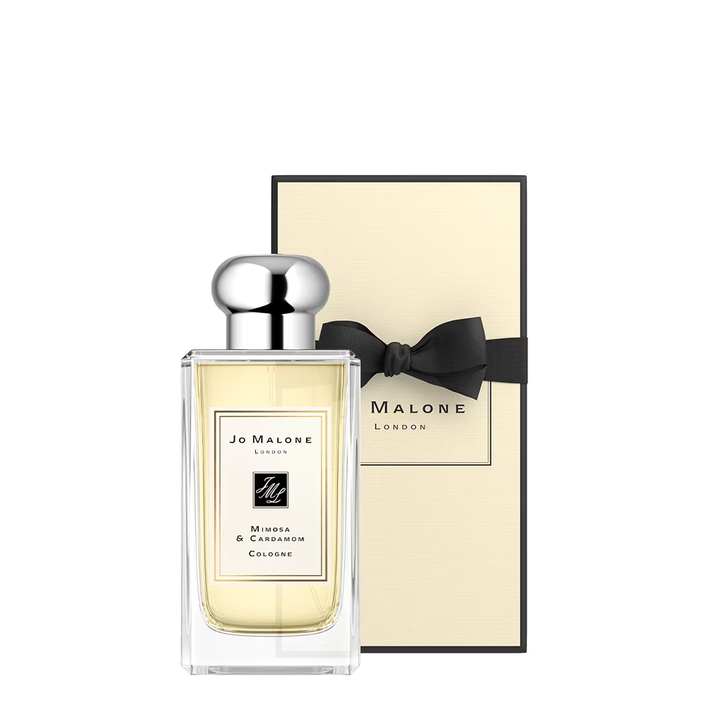 Одеколон Jo Malone Mimosa & Cardamom, 30 мл