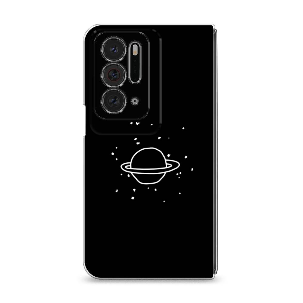 Чехол Awog на Oppo Find N 