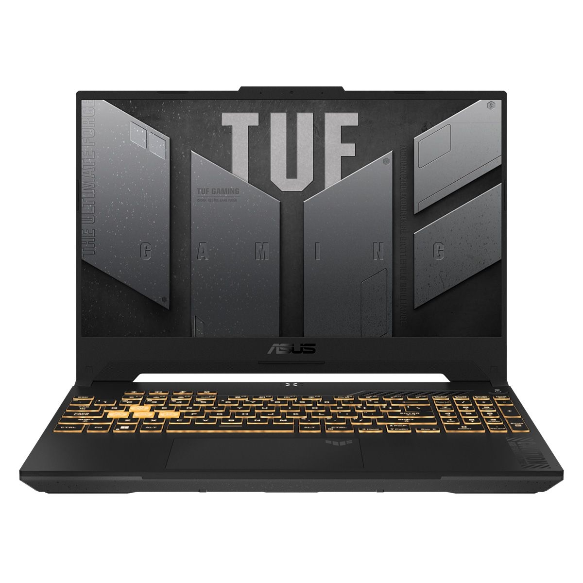 

Ноутбук ASUS TUF Gaming A15 FA507NV-LP133 Grey (90NR0E85-M00BN0), TUF Gaming A15 FA507NV-LP133