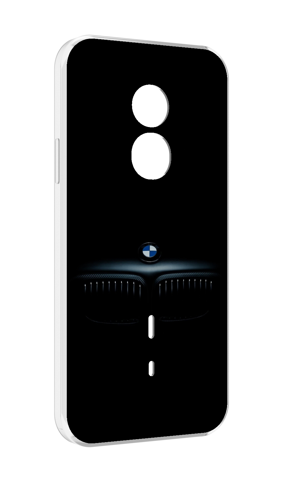 

Чехол MyPads bmw 2 мужской для Doogee S51, Прозрачный, Tocco