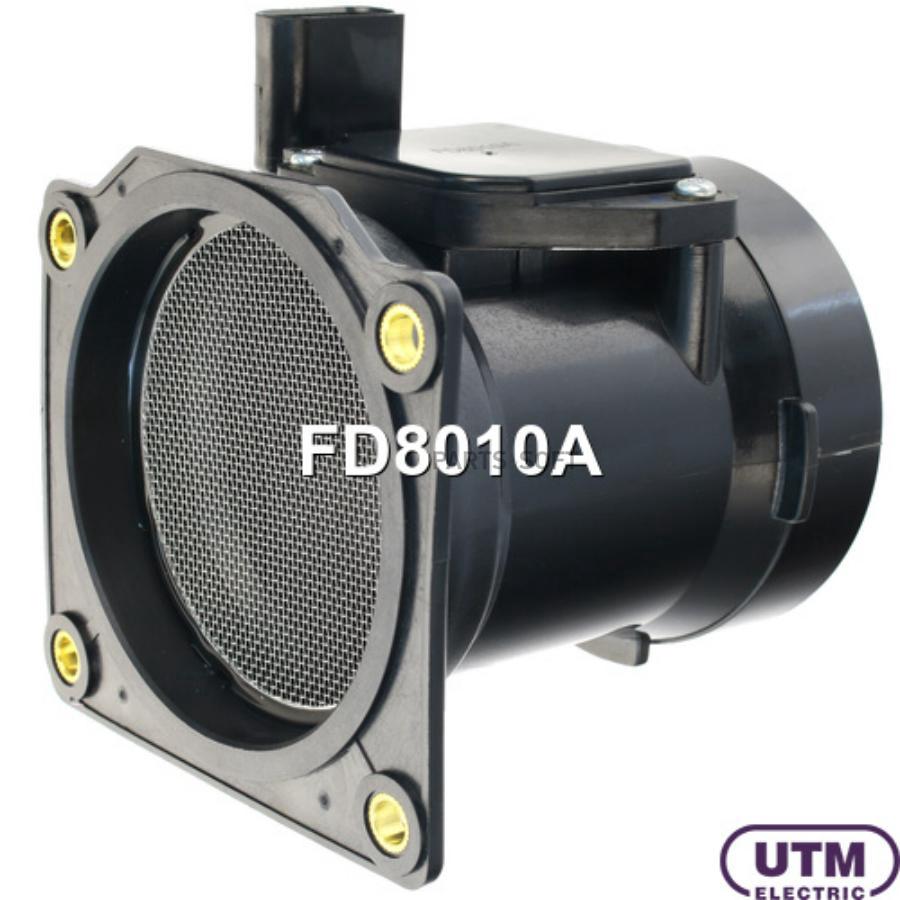 

Датчик массового расхода воздуха ДВС UTM fd8010a