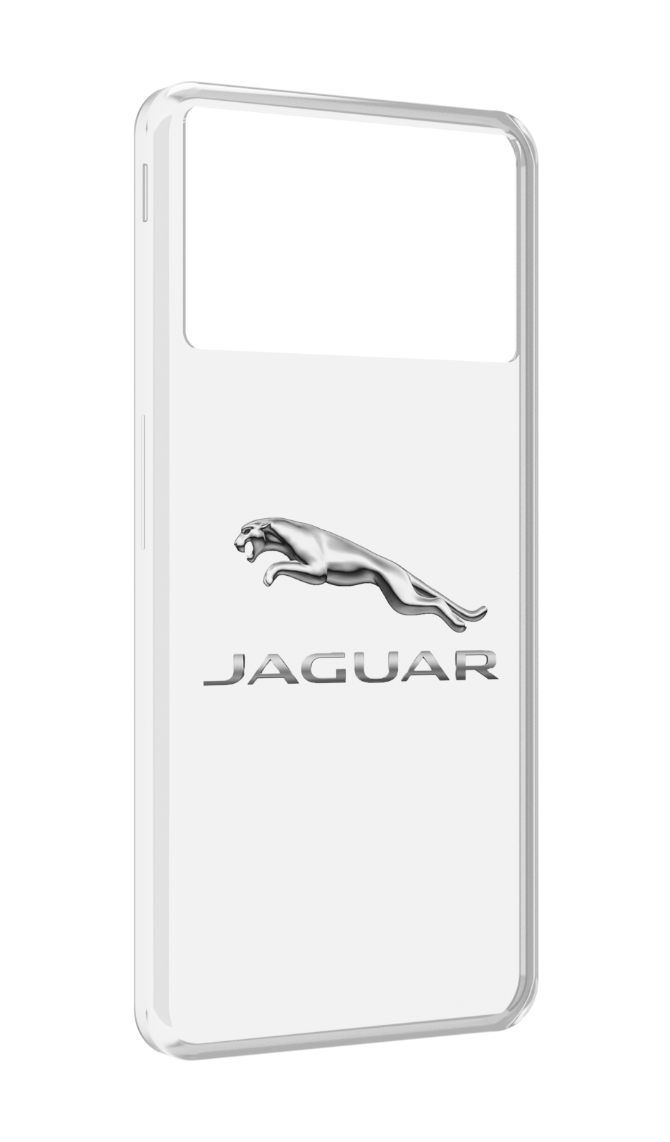 Чехол MyPads jaguar-3 для ZTE Nubia Z40S Pro