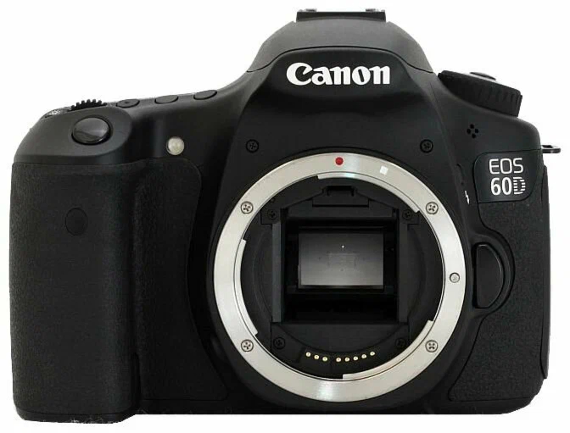 

Зеркальный фотоаппарат Canon 60D Body