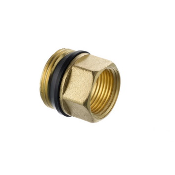 фото Комплект переходников danfoss 1" x 3/4" fhf-r (2 шт.)