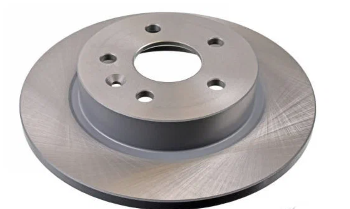 

Диск тормозной передн BUICK : EXCELLE XT [10 - ] CHEVROLET: CRUZE [00 - ] , CRUZE [09 - ]