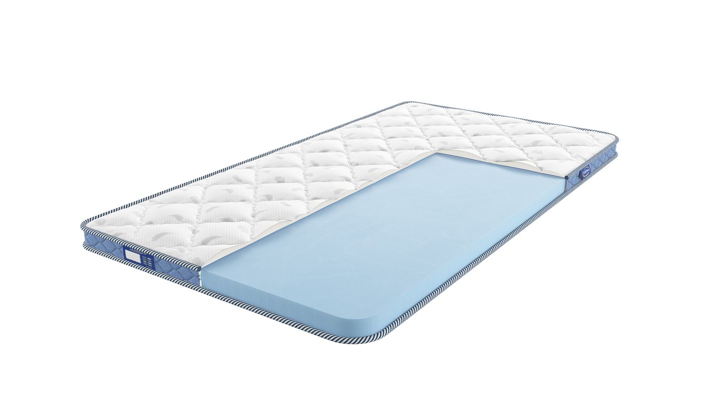 фото Матрас cityflex twist 6 70x140