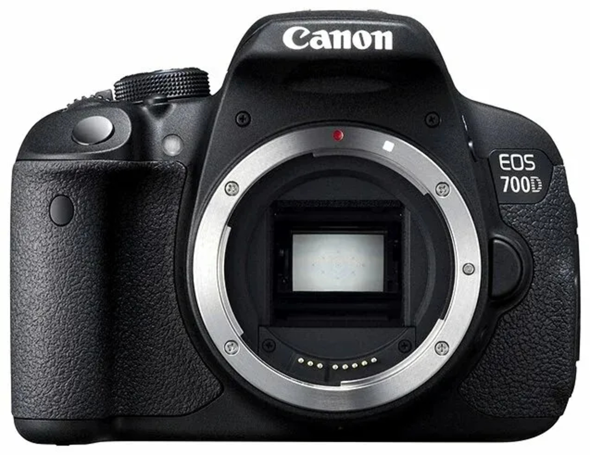 

Canon EOS 700D Kit черный 18-55mm f/3.5-5.6 DC STM