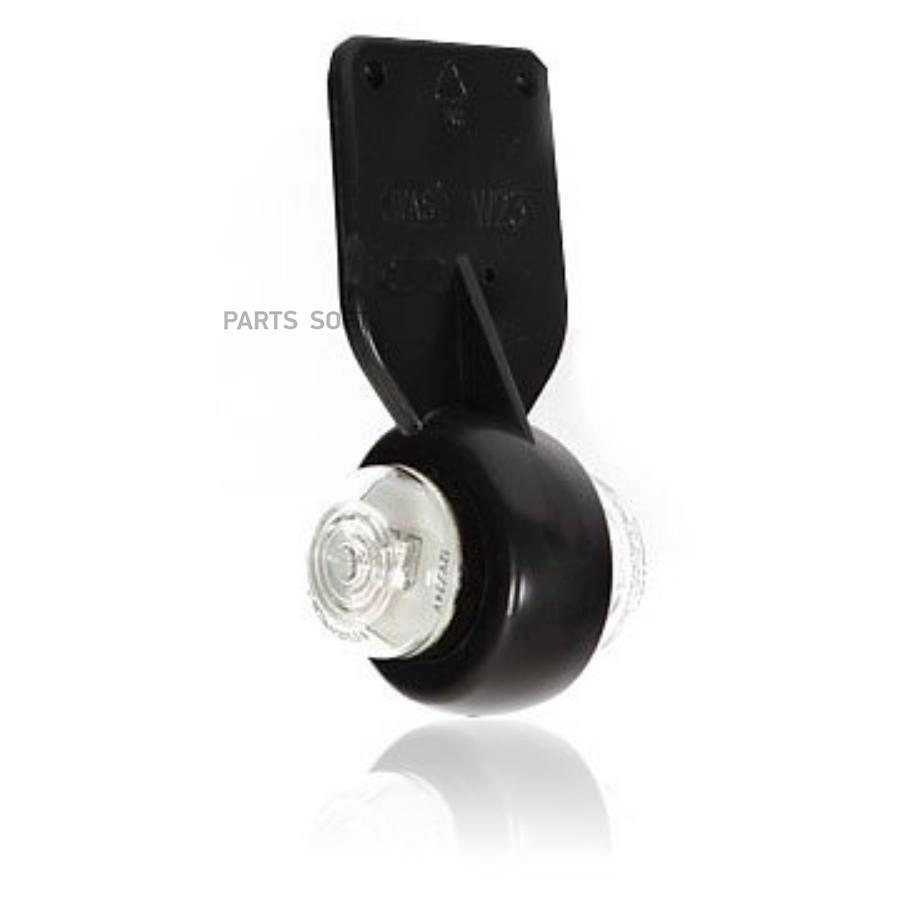 

Фонарь бортовой Classic Белый/Красный, LED