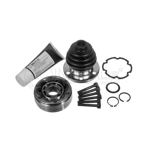 

ШРУС внутренний VW Bora/Golf IV/Golf V 97>14 Skoda Fabia II/Octavia II/Octavia II Combi 96