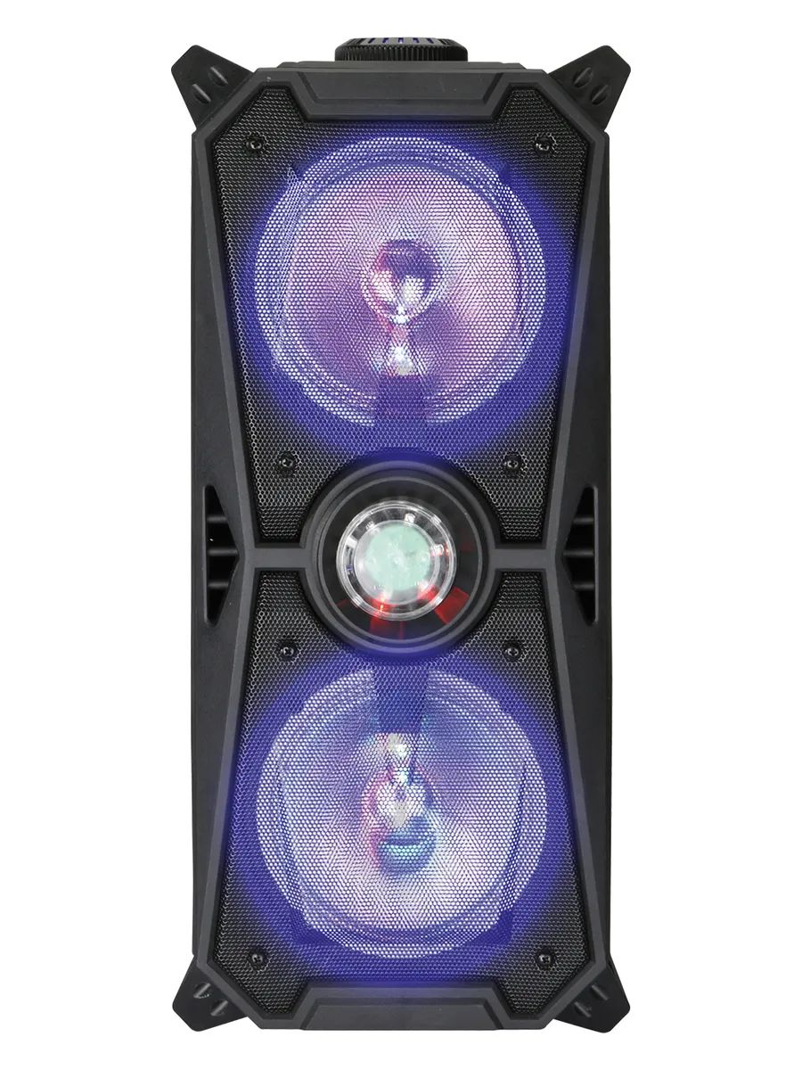 

Midi-аудиосистема NATIONAL NSM-V350 Black, Черный, NSM-V350